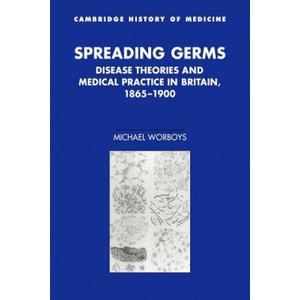 Spreading Germs | Michael Worboys (2006)