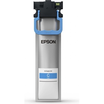 Epson T11D2 XL Cyan - originálny