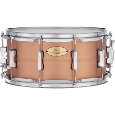 Pearl PSC1465C Primal Snare Collective 14” x 6,5” - Brushed Copper Finish