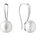 Gaura pearls sk20458e-w (sk20458e-w)