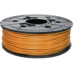 Консуматив за 3D принтер XYZprinting - ABS, 1.75 мм, 60 гр. , Оранжев (3D-XYZ-ABS-600GR-ORA-REF)