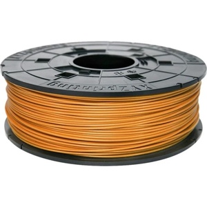  Консуматив за 3D принтер XYZprinting - ABS, 1.75 мм, 60 гр. , Оранжев (3D-XYZ-ABS-600GR-ORA-REF)