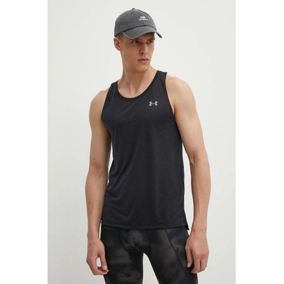 Under Armour Tielko Launch singlet 1382585-001