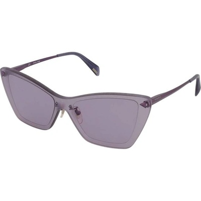 Police Диоптрични очила Police Lagoon 2 SPL936 0Q63