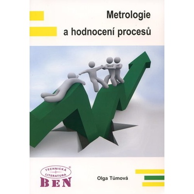 Metrologie a hodnocení procesů