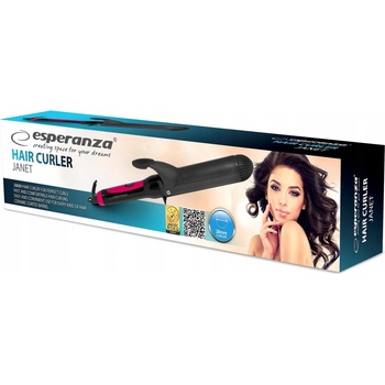 Esperanza EBL011 Janet