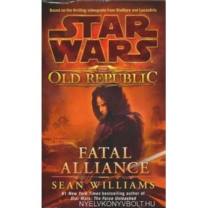 Star Wars Legends (The Old Republic): Fatal Alliance (2011)