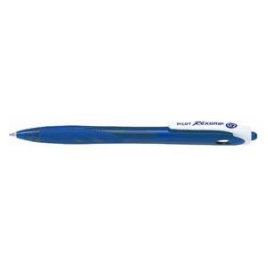 Pilot Писалка Pilot с клик RexGrip BeGreen 0, 7 синя (BRG-10F-L-BG)