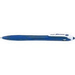 Pilot Писалка Pilot с клик RexGrip BeGreen 0, 7 синя (BRG-10F-L-BG)