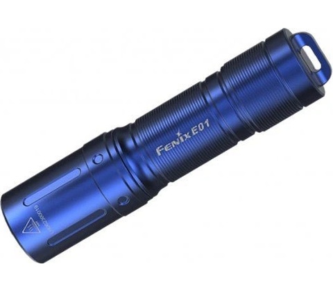 Fenix E01 V2.0