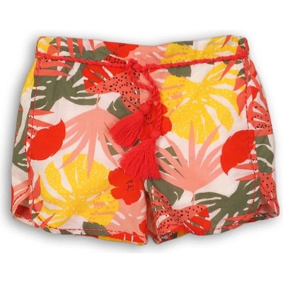 Minoti Kraťasy dívčí Kenya 5 holka