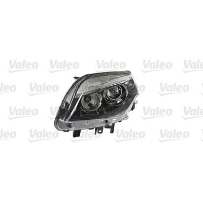 VALEO přední světlo XENON D1S s natáčením do zatáčky, s 044539