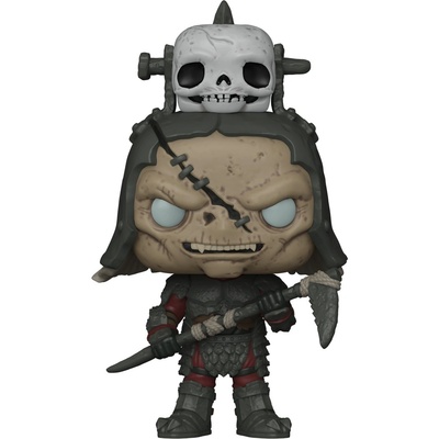 Funko Фигура Funko POP! Movies: The Lord of the Rings - Guritz #1984 (110318)