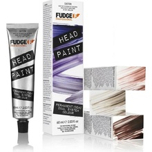 Fudge Head Paint 6.00 Int Dk Blonde 60 ml