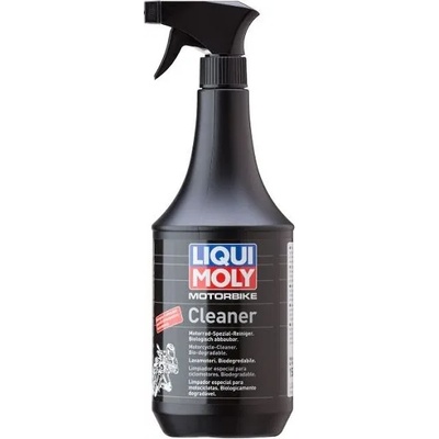 LIQUI MOLY Почистващ продукт за мотоциклети Liqui Moly