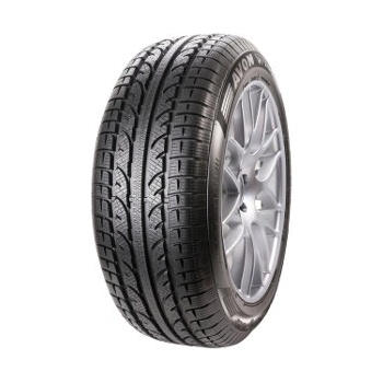 Avon WV7 Snow ( 195/55 R15 85H, Протектор на борта на джантата )