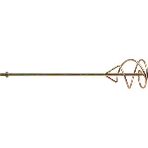 ELTOS Бъркалка Ф 120*600mm/М14 eltos 18378