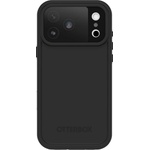 OtterBox OB FRE MagSafe Camera Control за Apple iPhone 17 Pro Max, черен (77-99772)