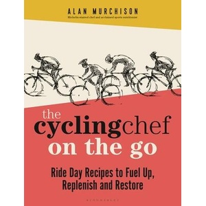 Cycling Chef On the Go | Alan Murchison (ISBN: 9781399411066)