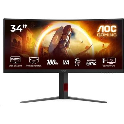 AOC CU34G4