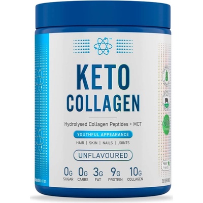 Applied Nutrition Keto Collagen 325 g