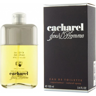 Cacharel toaletní voda pánská 50 ml