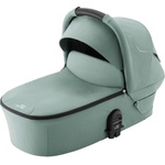 Britax Romer Кош за новородено Britax Romer - Smile 5Z, Jade Green Style (2000037991) - ozone