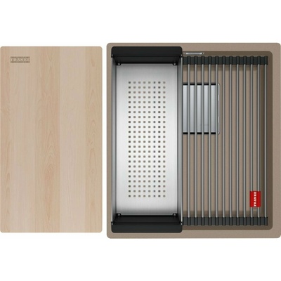 Franke Kanon 46x41 cm