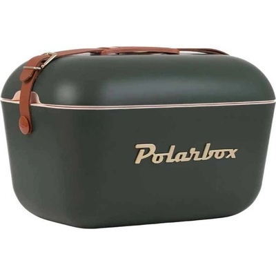 Polisur Хладилна кутия Polarbox Gold - 12 л