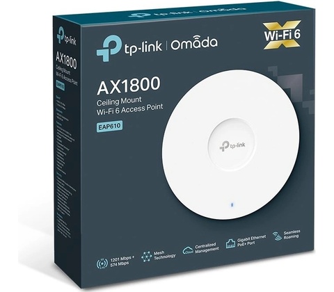 TP-Link EAP610