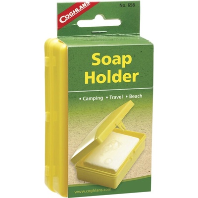 Coghlans Контейнер за сапун Coghlans (380658)