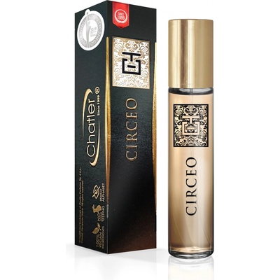 Chatler CIRCEO parfumovaná voda dámska 30 ml