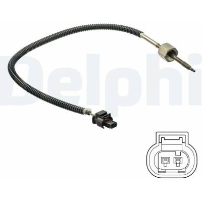 Čidlo teploty výfukových plynů DELPHI TS30228