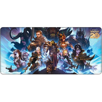 FS Holding World of Warcraft 20th Anniversary XL FBLMPWOW20ANN25XL