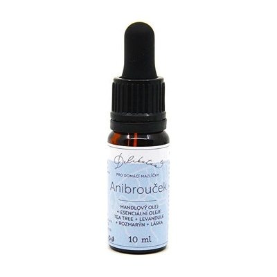 Delibutus Antibrouček 10 ml