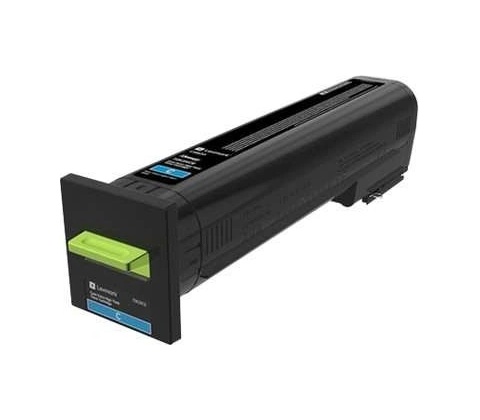 Lexmark CS820de