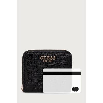 GUESS портфейл дамски от имитация на кожа TAMARA (SWGG23.23137)