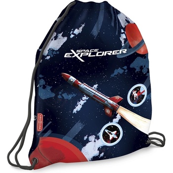 Ars Una Tornazsák ARS UNA Space Explorer 53565525 (53565525)