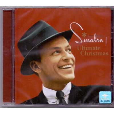 SINATRA FRANK - ULTIMATE CHRISTMAS LP