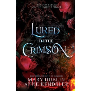 Lured in the Crimson (2026)