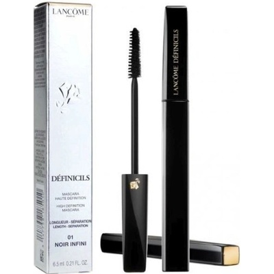 Lancôme Definicils 01 Noir Infiny 6,5 ml