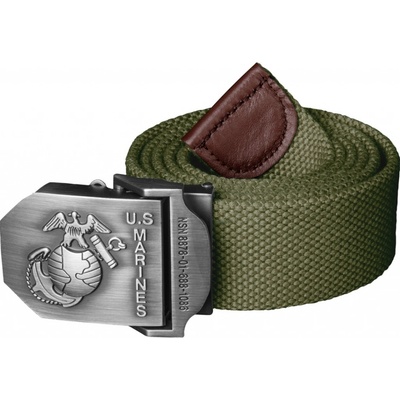 Pásek Helikon-Tex USMC olivový – Sleviste.cz