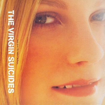 Original Soundtrack - The Virgin Suicides (LP) (603497826247)