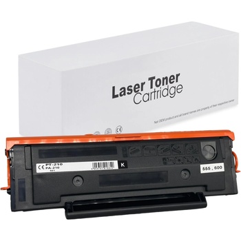 Compatible Тонер pt-210 | pa-210 (pa-210)