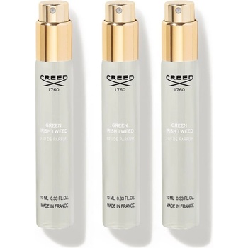 Creed Green Irish Tweed комплект за мъже