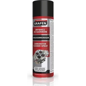 Grafen Čistič karburátorů - 500ml