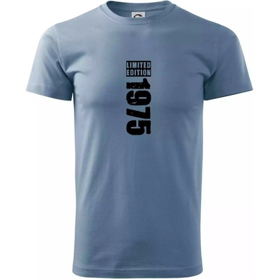 Limited edition 1975 pruh