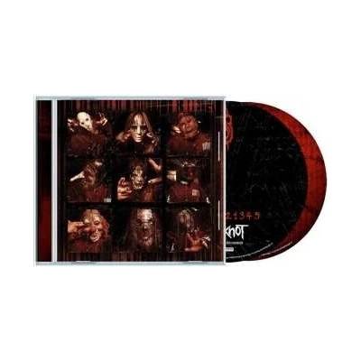 Slipknot - Slipknot 2 CD