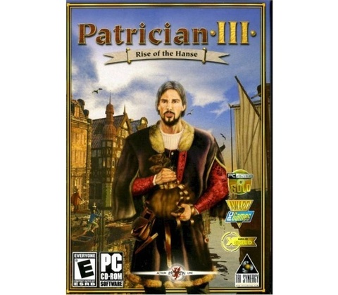 Patrician 3