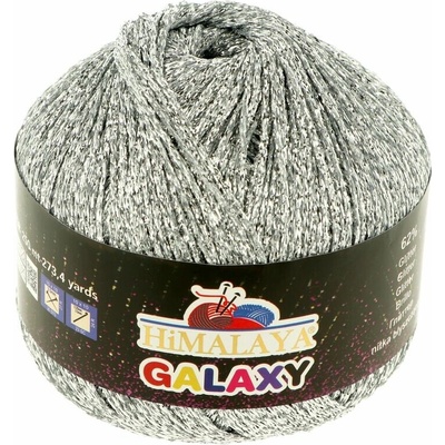 Himalaya Galaxy 310-09 strieborná